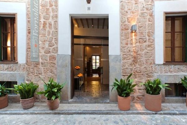 Fornalutx Petit Hotel Fornalutx